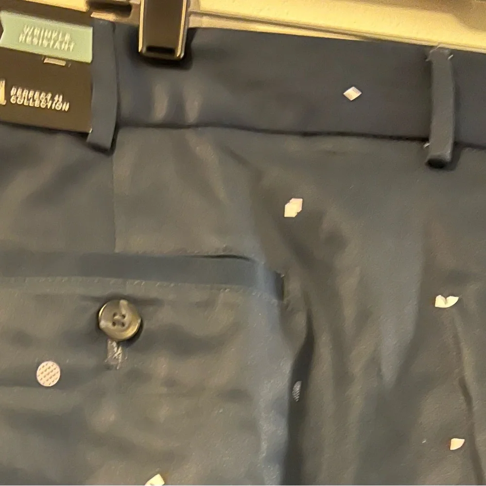 🆕 NWT WALTER HAGEN MENS PERFECT 11 GOLFSHORTS (42) - Picture 6 of 12